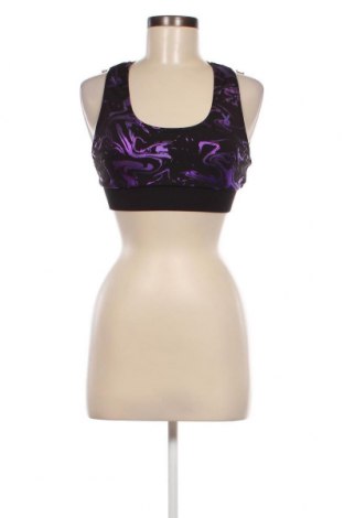 Damen Sporttop Cardio Bunny, Größe L, Farbe Schwarz, Preis € 5,99