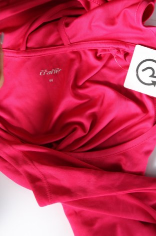 Damen Sporttop Crane, Größe XL, Farbe Rosa, Preis € 3,79