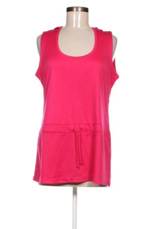 Damen Sporttop Crane, Größe XL, Farbe Rosa, Preis € 3,79