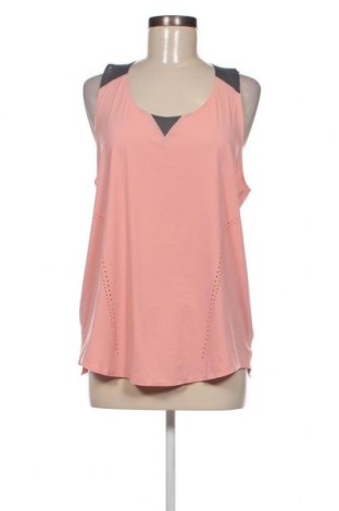 Damen Sporttop Domyos, Größe L, Farbe Rosa, Preis 11,25 €