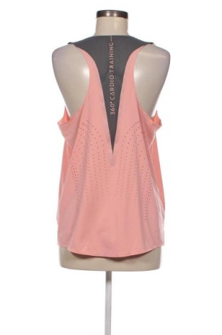 Damen Sporttop Domyos, Größe L, Farbe Rosa, Preis 11,25 €