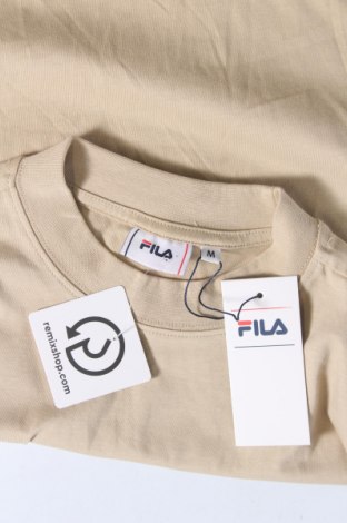 Női sport top FILA, Méret M, Szín Barna, Ár 7 326 Ft