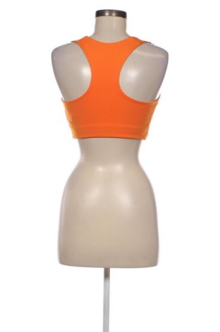 Γυναίκειο αθλητικό τοπ H&M Sport, Μέγεθος M, Χρώμα Πορτοκαλί, Τιμή 7,67 €