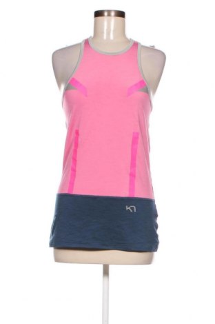 Γυναίκειο αθλητικό τοπ Kari Traa, Μέγεθος M, Χρώμα Ρόζ , Τιμή 15,86 €