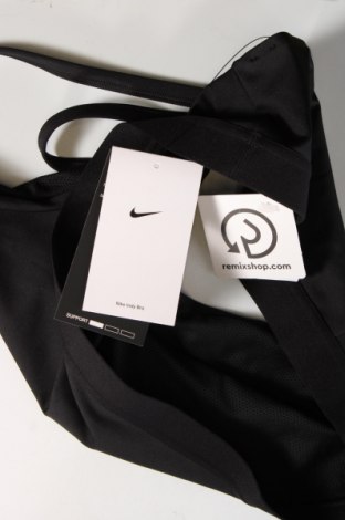 Dámsky športový top  Nike, Veľkosť XL, Farba Čierna, Cena  39,69 €