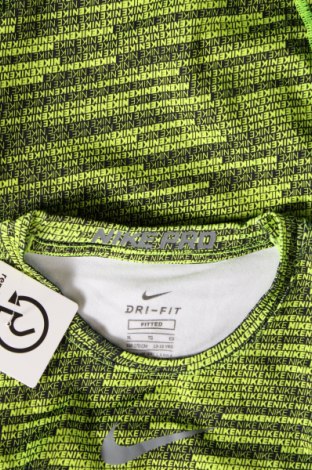 Dámsky športový top  Nike, Veľkosť XL, Farba Zelená, Cena  15,95 €