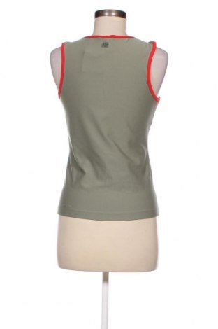 Damen Sporttop Nike, Größe XL, Farbe Beige, Preis 9,39 €