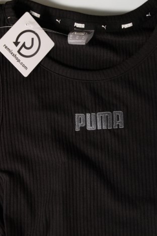 Damen Sporttop PUMA, Größe XL, Farbe Schwarz, Preis € 10,64