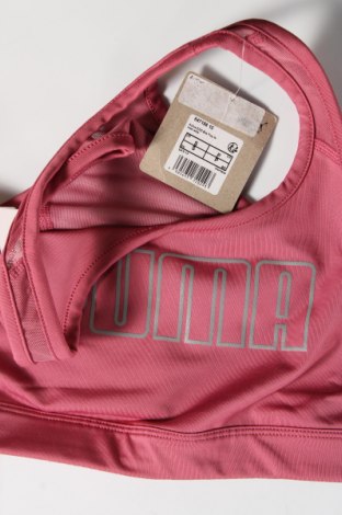 Dámsky športový top  PUMA, Veľkosť S, Farba Ružová, Cena  39,38 €