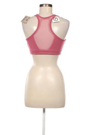 Damen Sporttop PUMA, Größe S, Farbe Rosa, Preis 15,99 €