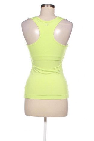 Damen Sporttop PUMA, Größe S, Farbe Grün, Preis € 17,39