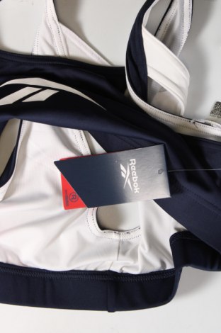 Damen Sporttop Reebok, Größe XL, Farbe Blau, Preis € 39,69