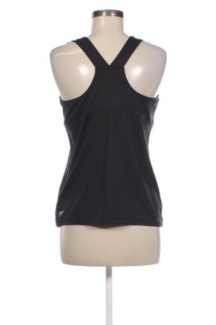 Top sport de damă. Reebok, Mărime M, Culoare Negru, Preț 90,63 Lei