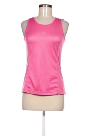 Γυναίκειο αθλητικό τοπ Ronhill, Μέγεθος M, Χρώμα Ρόζ , Τιμή 6,74 €