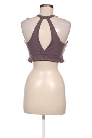 Damen Sporttop Under Armour, Größe L, Farbe Lila, Preis € 19,44