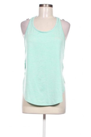 Damen Sporttop Usa Pro, Größe M, Farbe Grün, Preis € 5,40