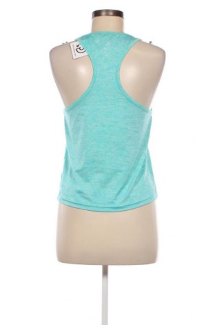 Damen Sporttop Usa Pro, Größe S, Farbe Blau, Preis 4,43 €