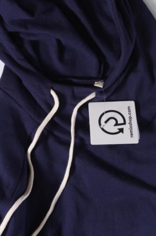 Damen Sweatshirt, Größe S, Farbe Blau, Preis 12,80 €