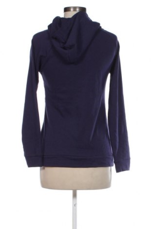 Damen Sweatshirt, Größe S, Farbe Blau, Preis 12,80 €