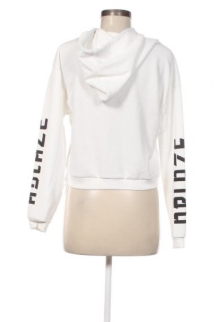 Γυναικείο φούτερ, Μέγεθος M, Χρώμα Λευκό, Τιμή 3,59 €