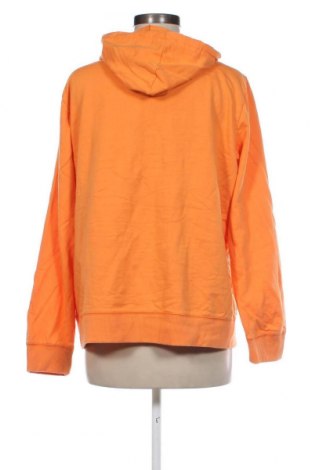 Damen Sweatshirt, Größe XL, Farbe Orange, Preis 8,07 €
