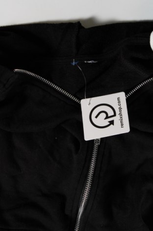 Damen Sweatshirt, Größe L, Farbe Schwarz, Preis 5,25 €