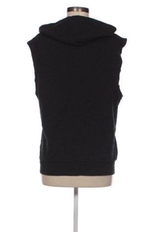 Damen Sweatshirt, Größe L, Farbe Schwarz, Preis 5,25 €