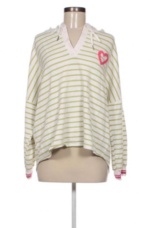 Γυναικείο φούτερ, Μέγεθος XL, Χρώμα Πολύχρωμο, Τιμή 8,07 €
