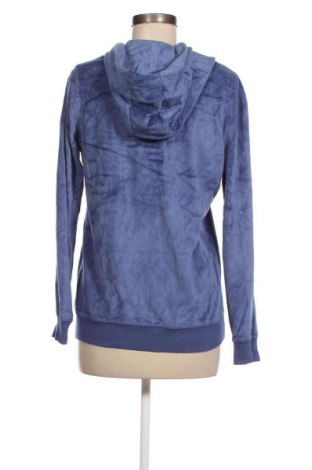 Damen Sweatshirt, Größe S, Farbe Blau, Preis € 4,04