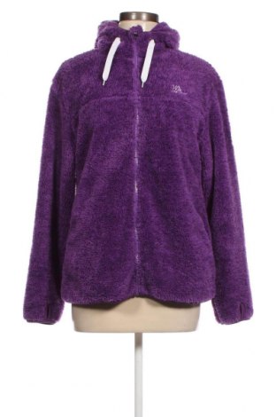 Damen Sweatshirt, Größe L, Farbe Lila, Preis € 11,10