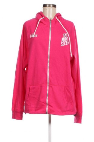 Damen Sweatshirt, Größe XL, Farbe Rosa, Preis 8,07 €