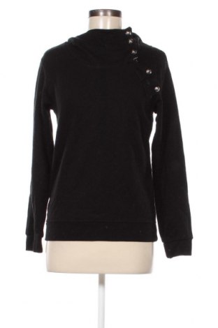 Damen Sweatshirt, Größe M, Farbe Schwarz, Preis 4,44 €