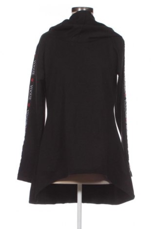Γυναικείο φούτερ, Μέγεθος XL, Χρώμα Μαύρο, Τιμή 13,41 €