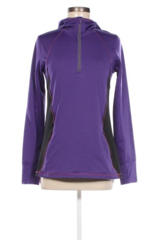 Damen Sweatshirt, Größe S, Farbe Lila, Preis 4,84 €