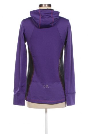 Damen Sweatshirt, Größe S, Farbe Lila, Preis 4,84 €