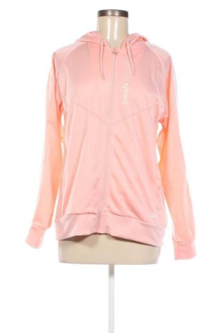 Γυναικείο φούτερ, Μέγεθος XL, Χρώμα Ρόζ , Τιμή 10,76 €