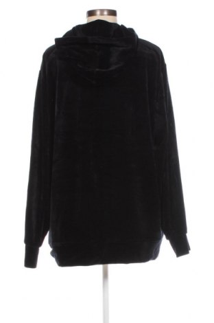 Damen Sweatshirt, Größe XL, Farbe Schwarz, Preis 8,07 €