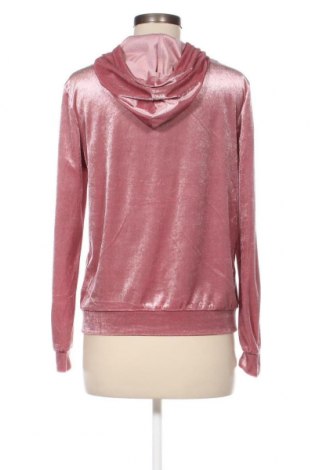 Damen Sweatshirt, Größe M, Farbe Aschrosa, Preis 4,64 €