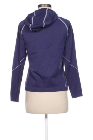 Damen Sweatshirt, Größe M, Farbe Blau, Preis € 4,84