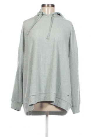 Damen Sweatshirt, Größe XXL, Farbe Blau, Preis 8,07 €