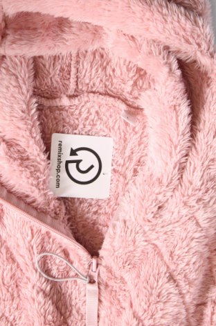 Damen Sweatshirt, Größe L, Farbe Rosa, Preis 4,24 €