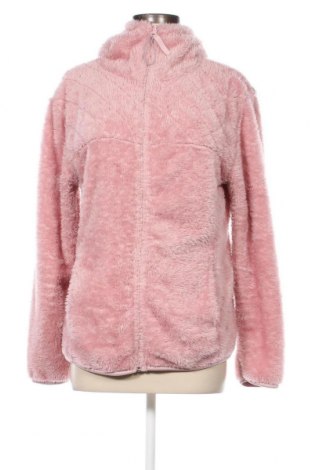 Damen Sweatshirt, Größe L, Farbe Rosa, Preis 4,24 €