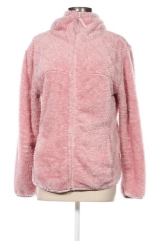 Damen Sweatshirt, Größe L, Farbe Rosa, Preis 5,25 €