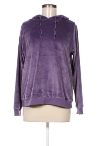 Damen Sweatshirt, Größe M, Farbe Lila, Preis € 8,07
