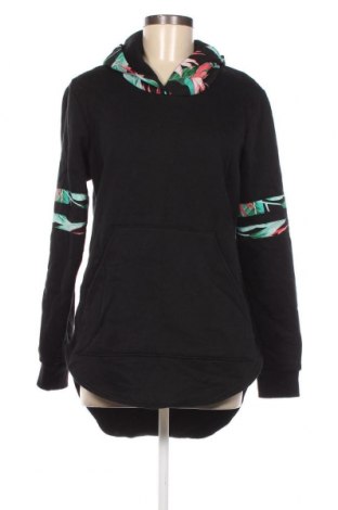 Damen Sweatshirt, Größe S, Farbe Schwarz, Preis 6,05 €