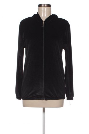 Damen Sweatshirt, Größe S, Farbe Schwarz, Preis € 14,84
