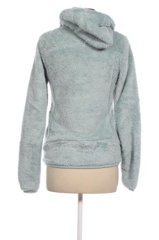 Damen Sweatshirt, Größe M, Farbe Blau, Preis 6,26 €