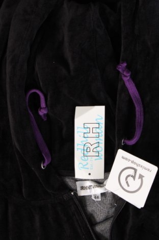 Damen Sweatshirt, Größe XL, Farbe Schwarz, Preis 12,80 €