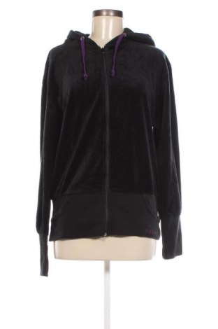 Damen Sweatshirt, Größe XL, Farbe Schwarz, Preis 12,80 €