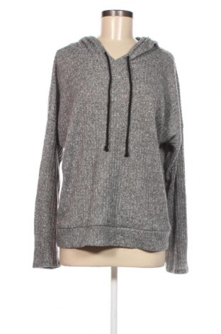 Damen Sweatshirt, Größe XXL, Farbe Grau, Preis 5,95 €